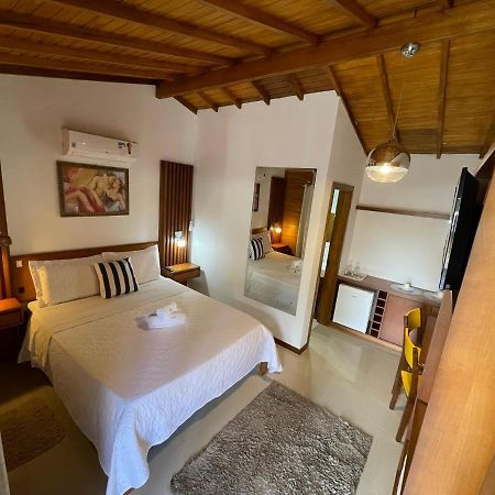 Suites 224 Canela Luaran gambar