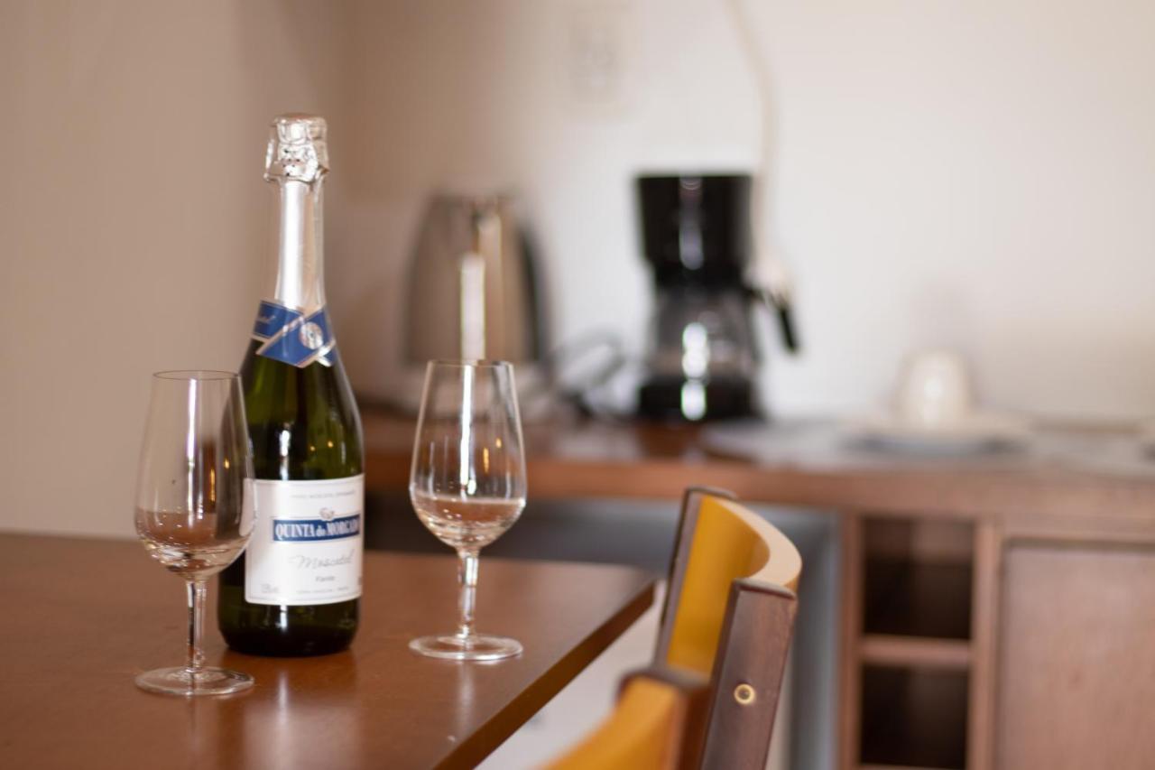 Suites 224 Canela Luaran gambar