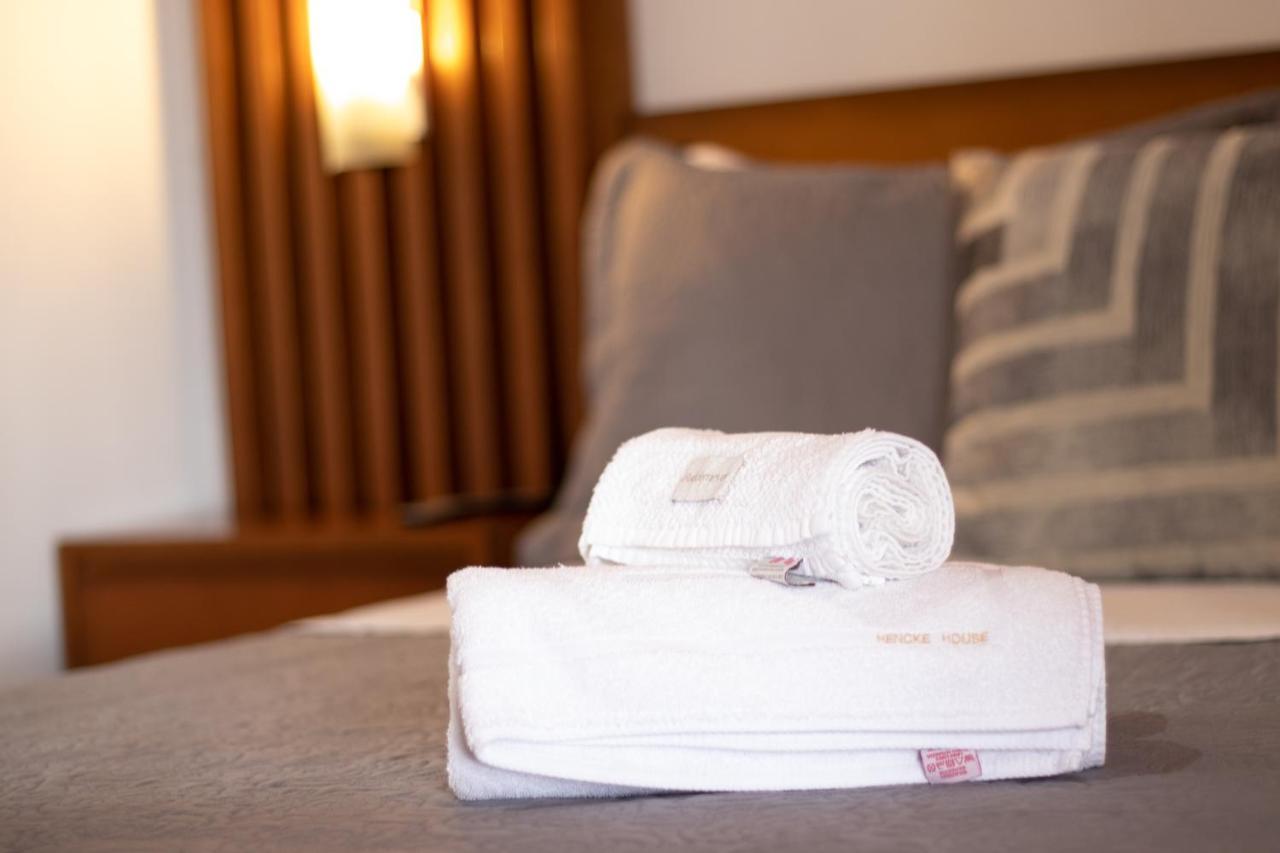 Suites 224 Canela Luaran gambar