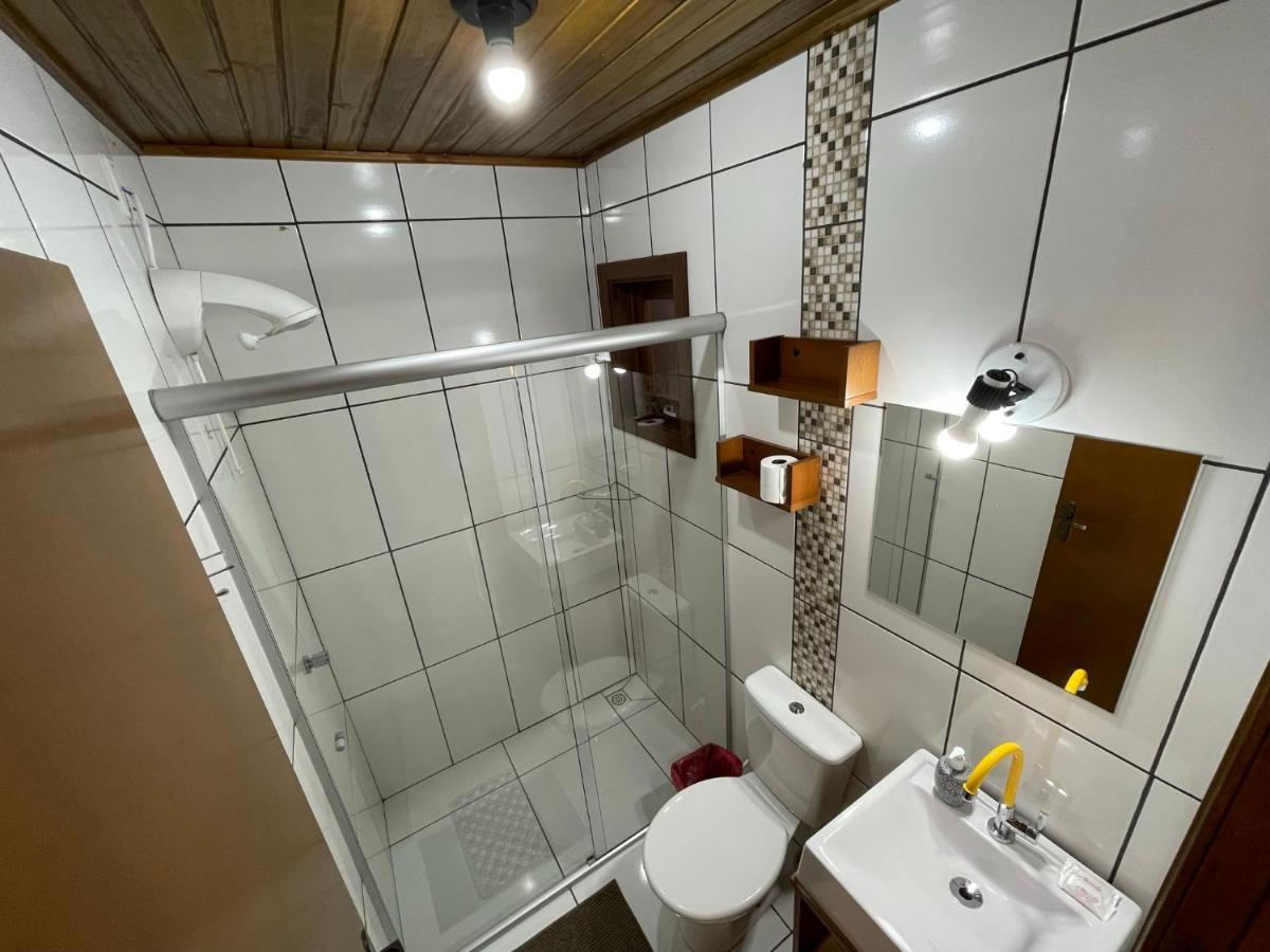Suites 224 Canela Luaran gambar