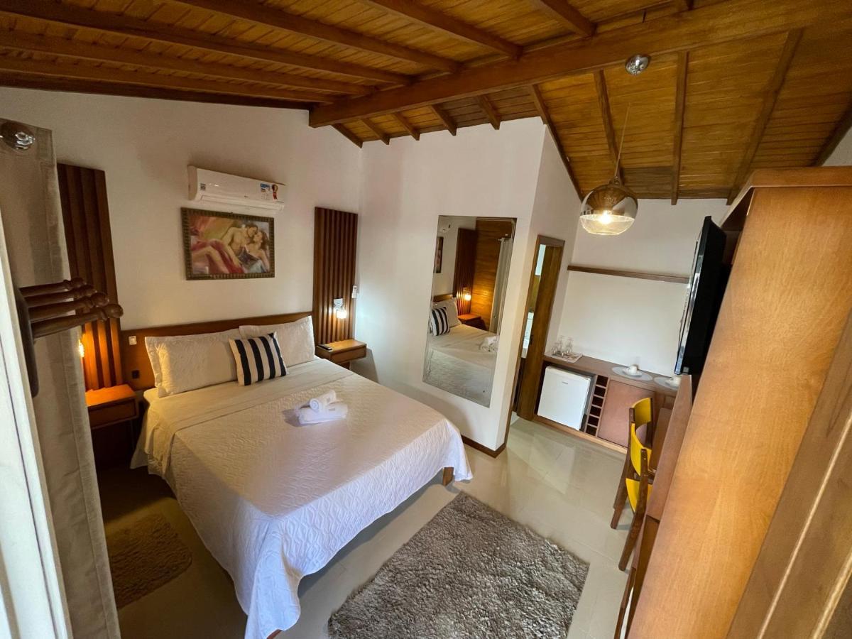 Suites 224 Canela Luaran gambar