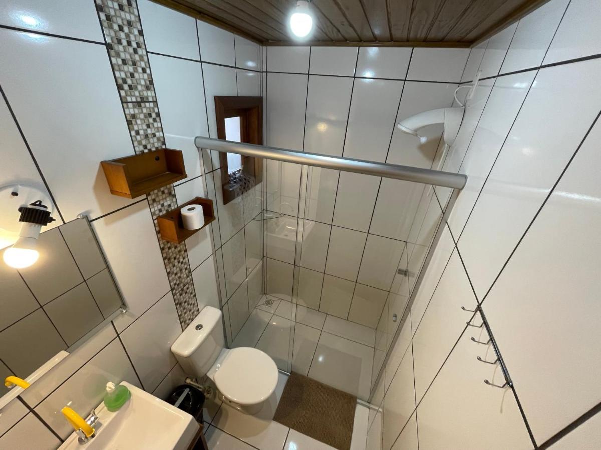 Suites 224 Canela Luaran gambar