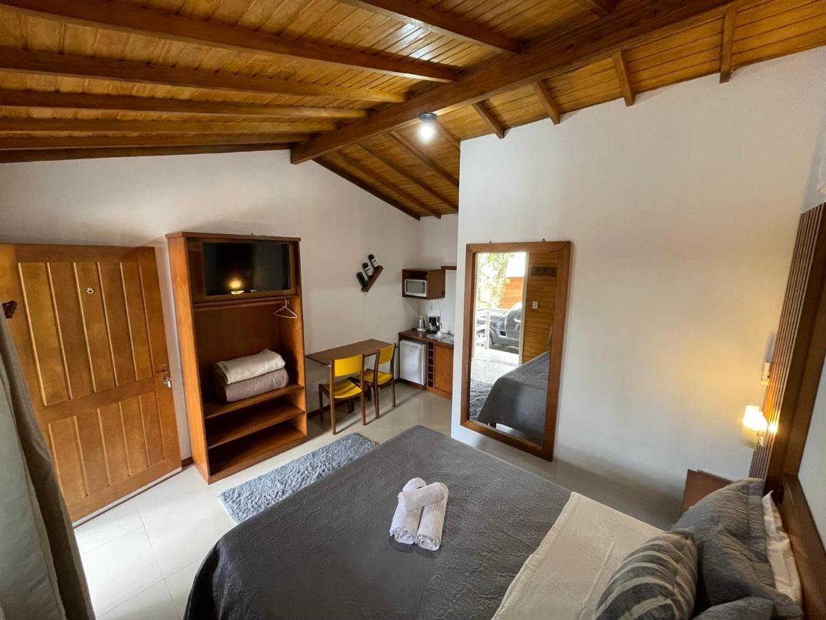 Suites 224 Canela Luaran gambar