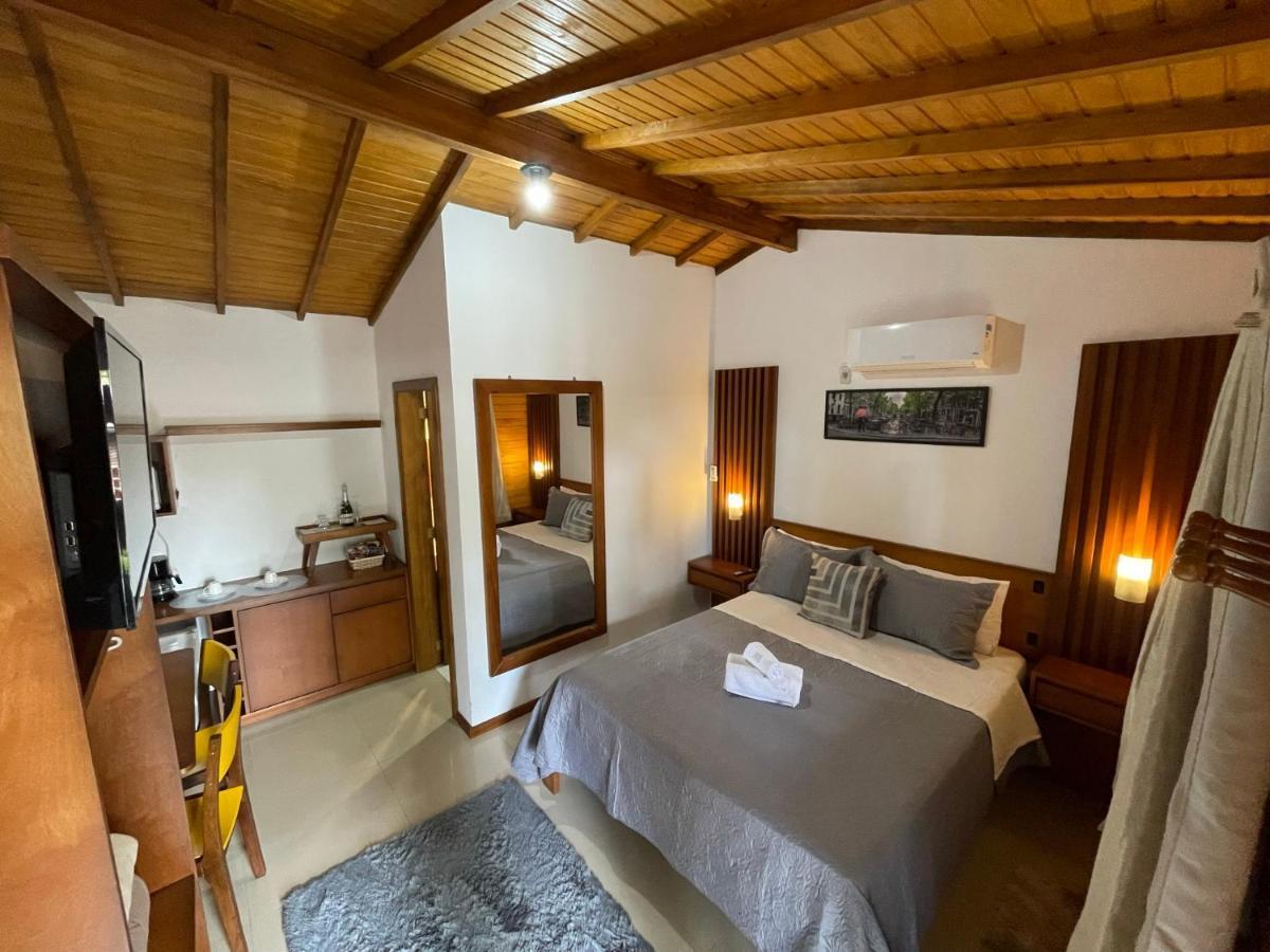 Suites 224 Canela Luaran gambar