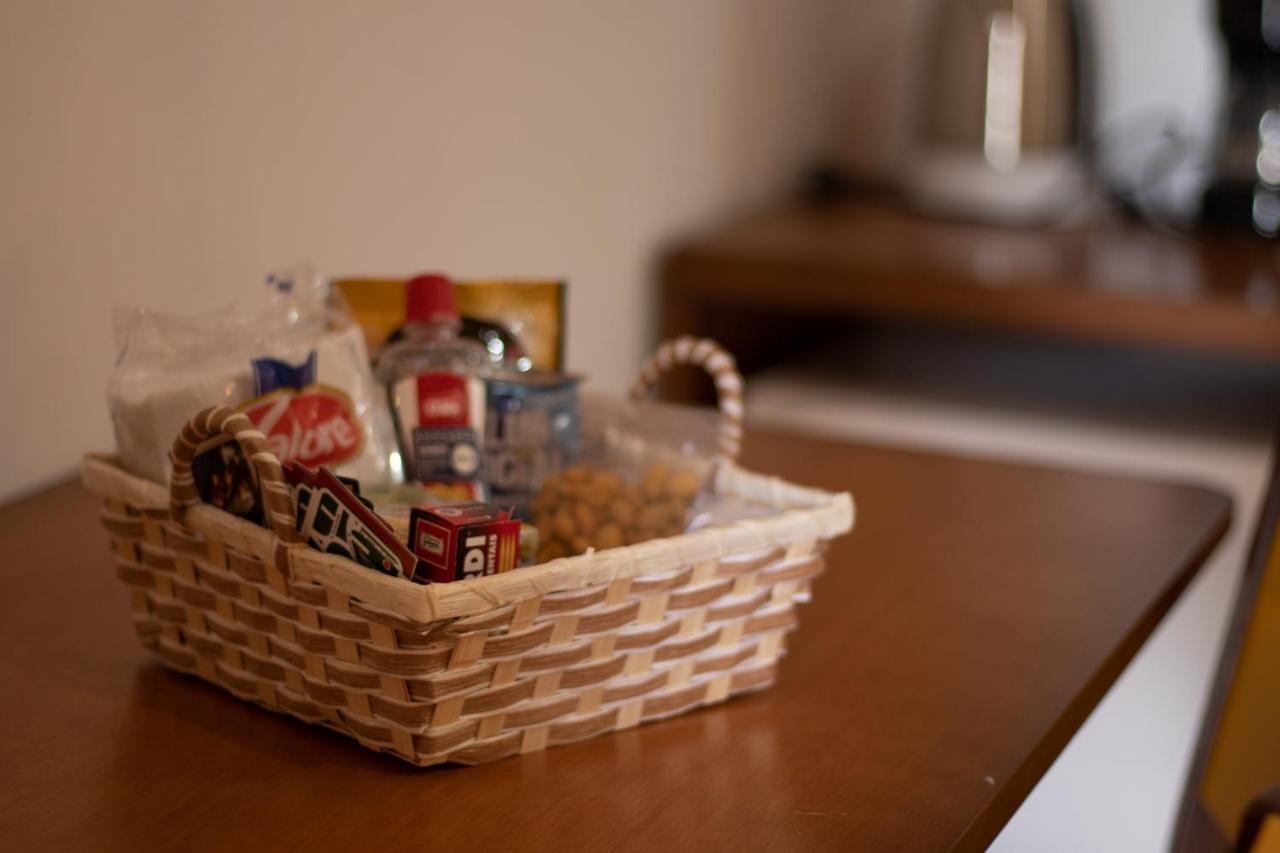 Suites 224 Canela Luaran gambar