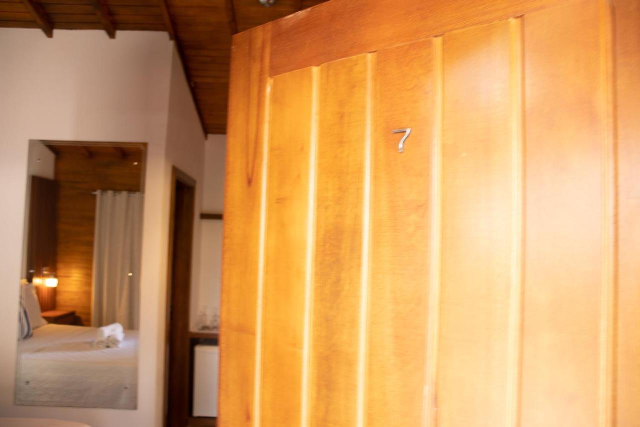 Suites 224 Canela Luaran gambar