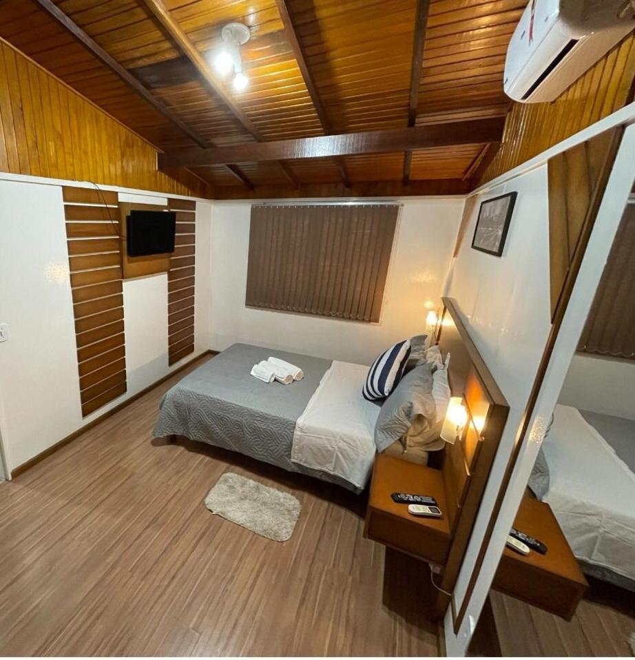 Suites 224 Canela Bilik gambar