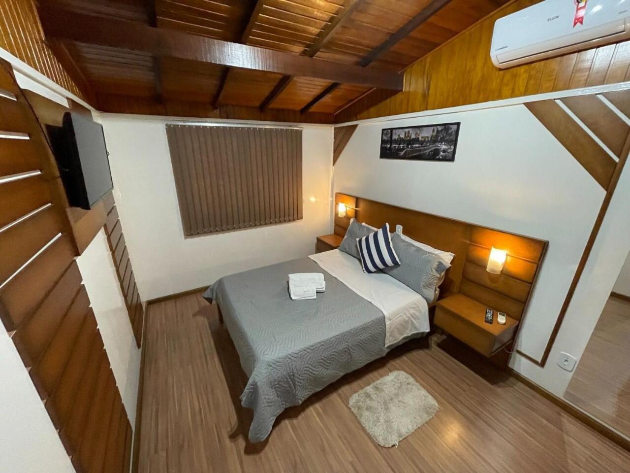 Suites 224 Canela Luaran gambar