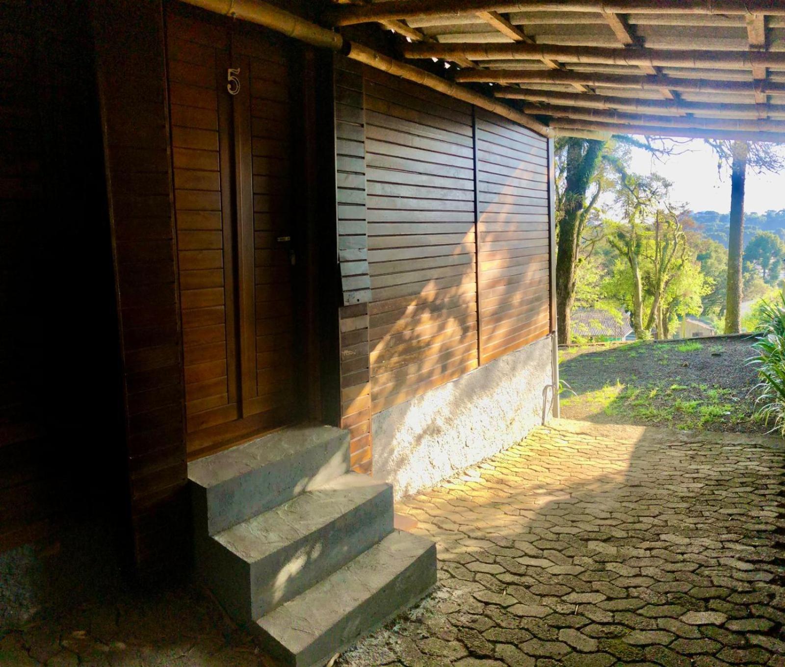 Suites 224 Canela Bilik gambar